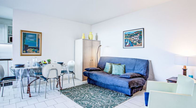 Photo of Les Terrasses du Levant Apartment 24