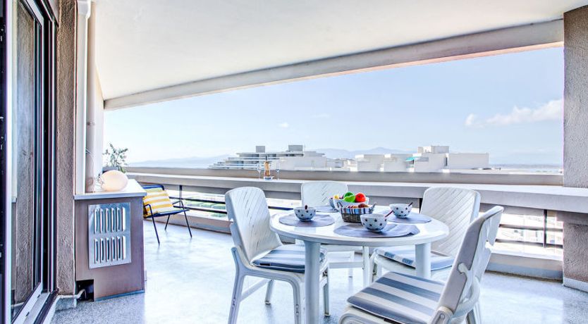 Photo of Les Terrasses du Levant Apartment 24