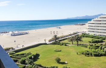 Les Terrasses du Levant Apartment 24 Holiday Home