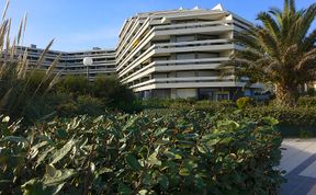 Photo of Les Terrasses du Levant Apartment 24