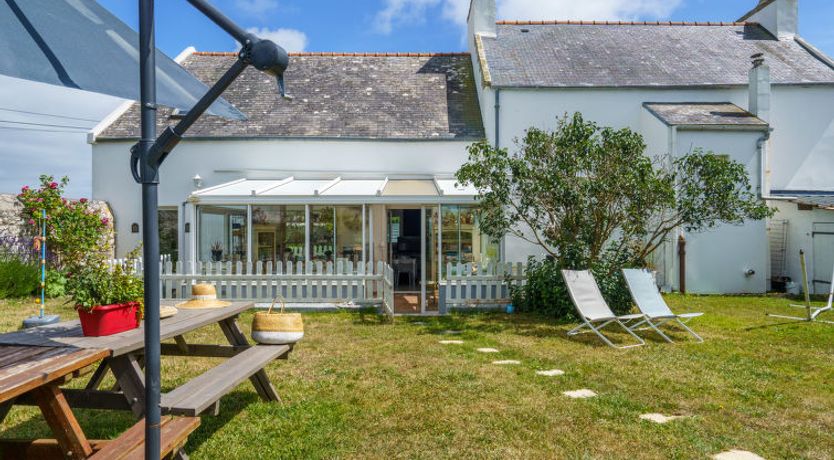 Photo of la maison du bonheur