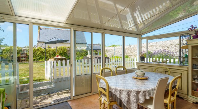 Photo of la maison du bonheur