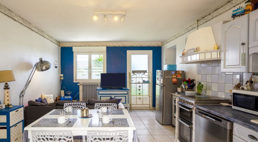 Photo of la maison du bonheur