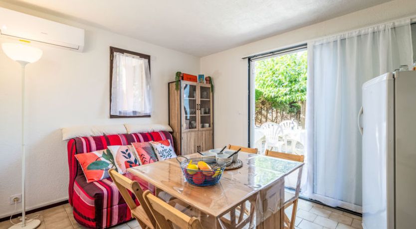 Photo of Les Terrasses de la Méditerranée Apartment 13