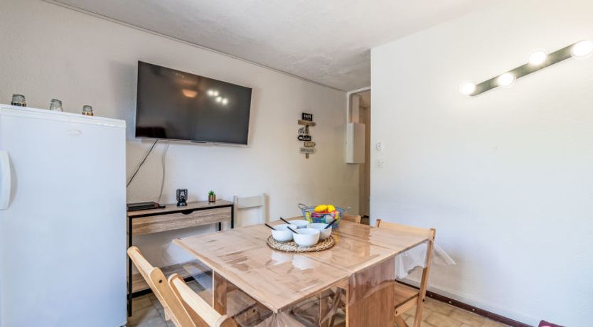 Photo of Les Terrasses de la Méditerranée Apartment 13