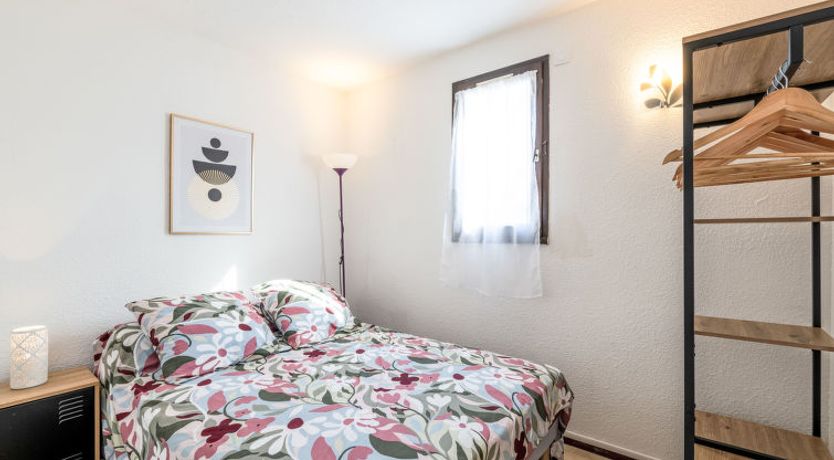 Photo of Les Terrasses de la Méditerranée Apartment 13