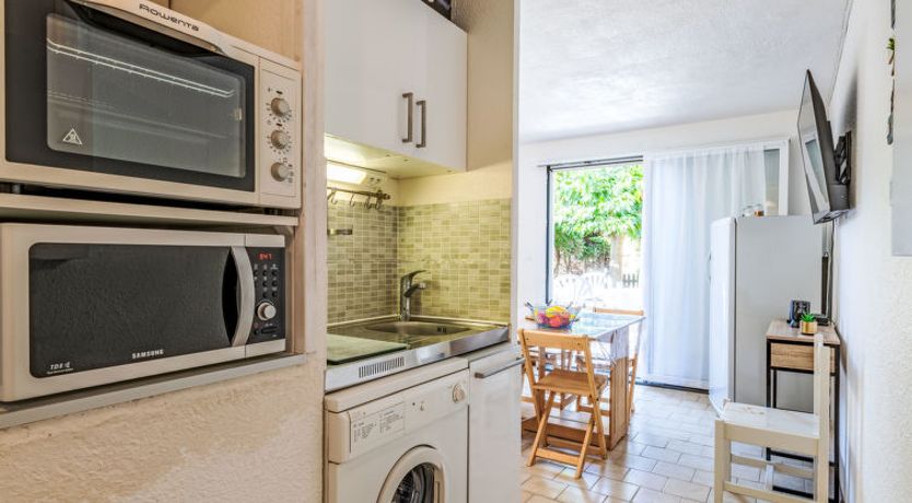 Photo of Les Terrasses de la Méditerranée Apartment 13