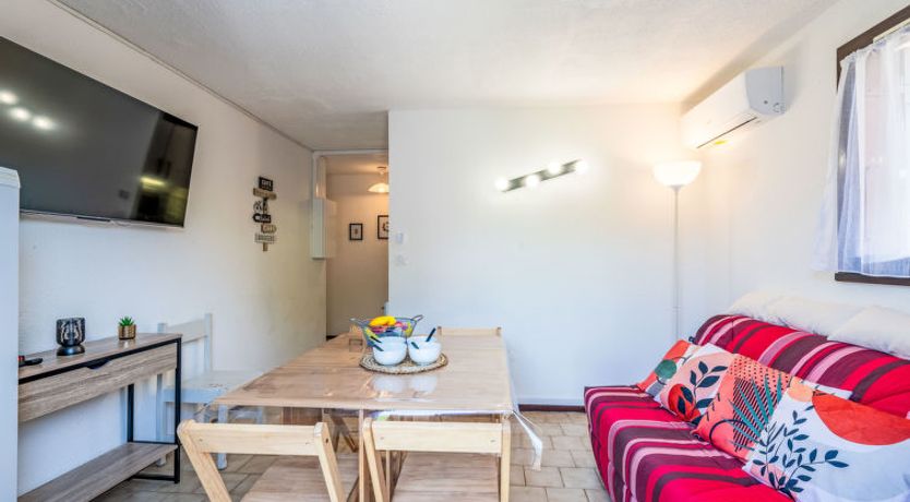 Photo of Les Terrasses de la Méditerranée Apartment 13