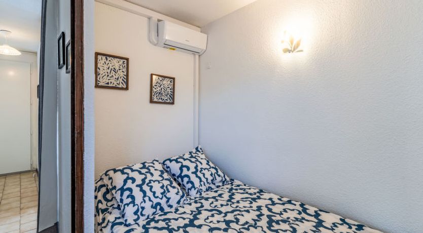 Photo of Les Terrasses de la Méditerranée Apartment 13