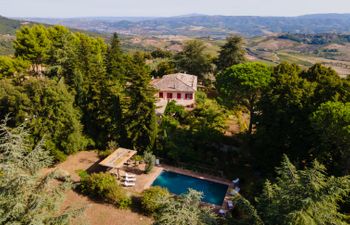 Il Giardino Di Eugenia Holiday Home