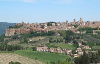 Il Giardino Di Eugenia Holiday Home