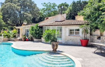 Villa du Soleil Holiday Home