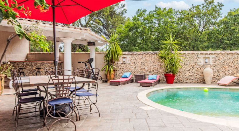 Photo of Villa du Soleil