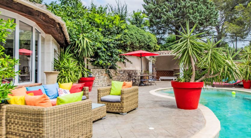 Photo of Villa du Soleil