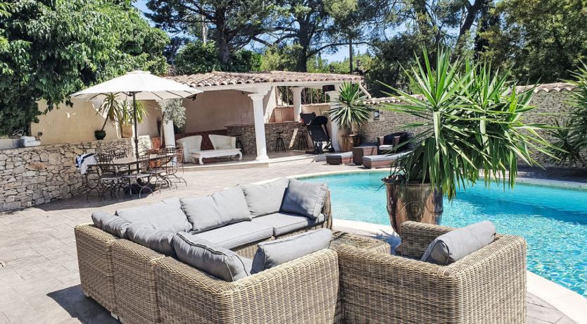 Photo of Villa du Soleil