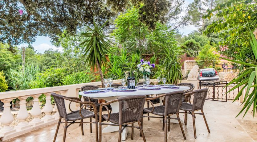 Photo of Villa du Soleil