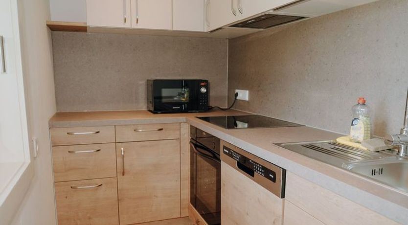 Photo of Mölbegg Apartment 3