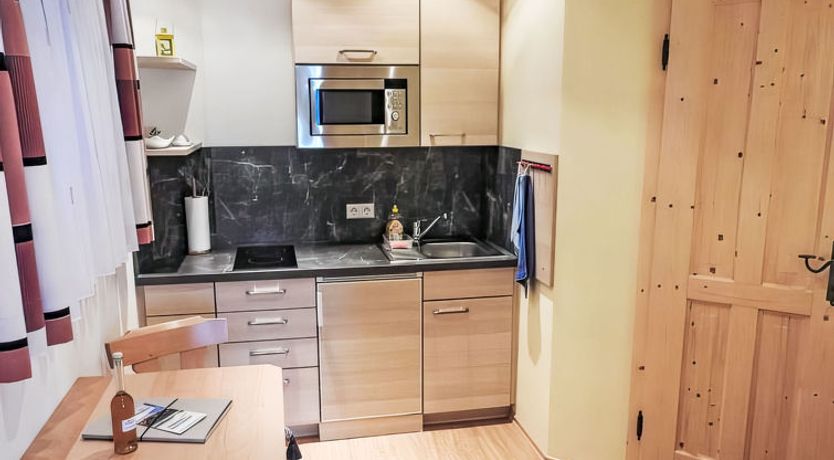 Photo of Kirschbaum Apartment 2