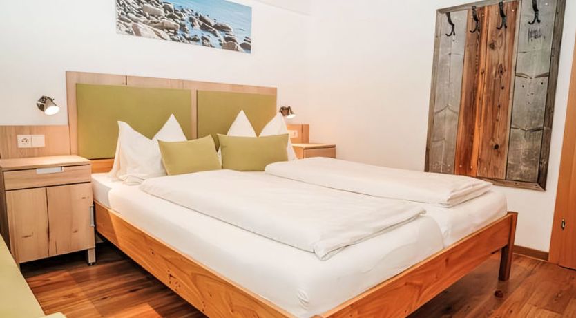 Photo of Kirschbaum Apartment 2