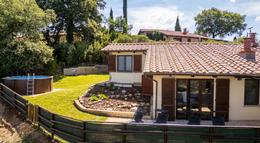 Photo of La terrazza sulla Maremma