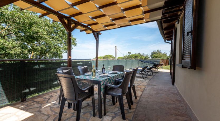 Photo of La terrazza sulla Maremma