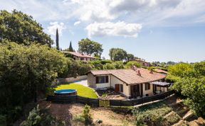 Photo of La terrazza sulla Maremma