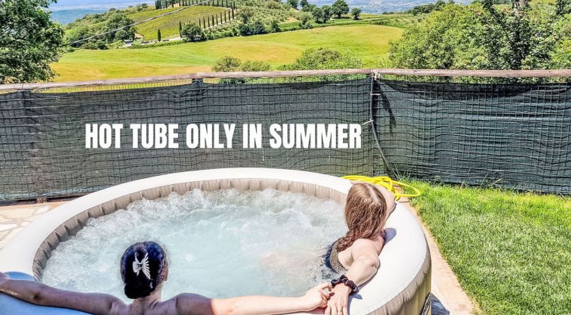 Photo of La terrazza sulla Maremma