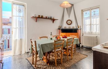 Emma Holiday Home