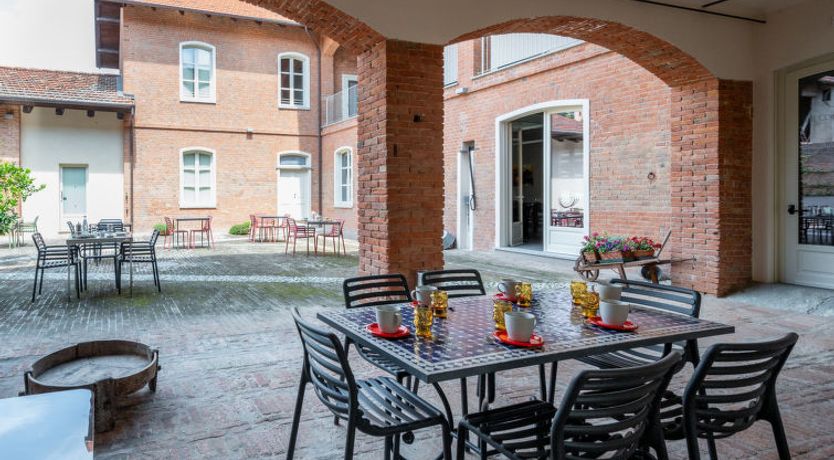 Photo of Le Corti di San Rocco