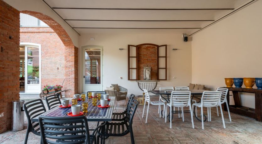 Photo of Le Corti di San Rocco