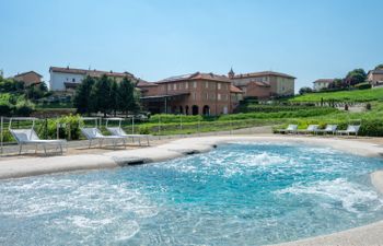 Le Corti di San Rocco Holiday Home