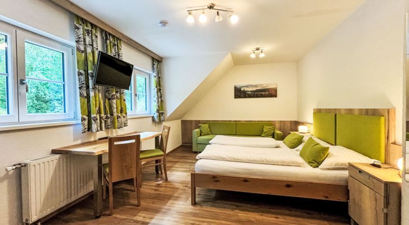 Photo of Donnersbach