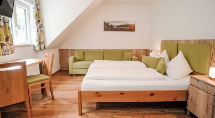 Photo of Donnersbach