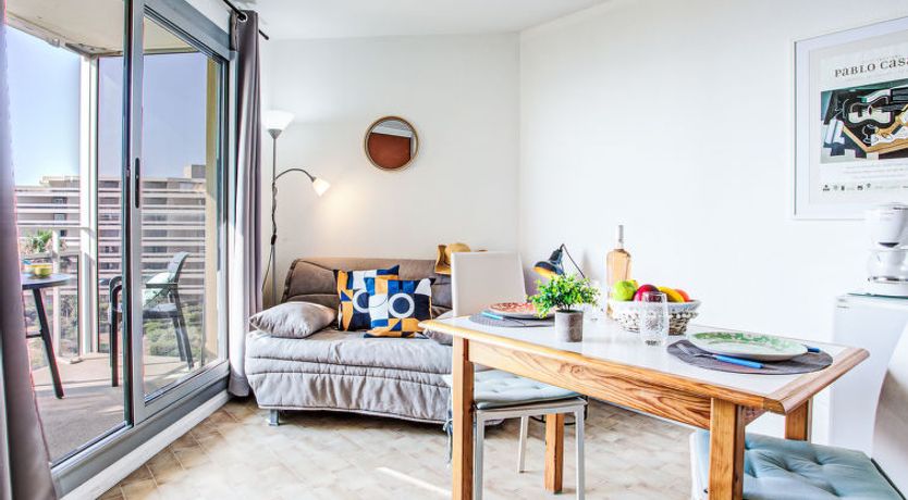 Photo of Le Beach Apartment 26