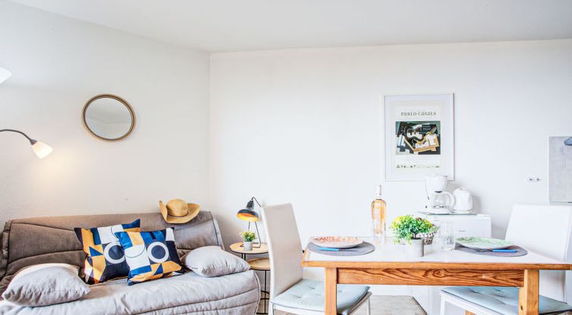 Photo of Le Beach Apartment 26