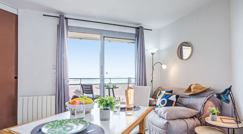 Photo of Le Beach Apartment 26