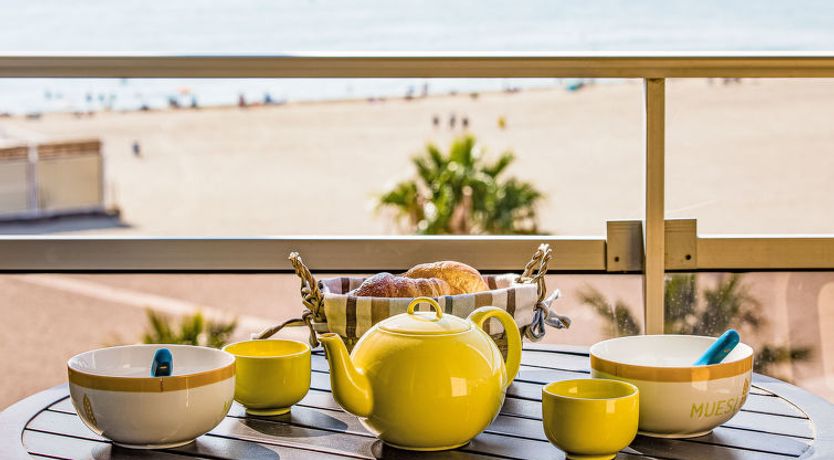 Photo of Le Beach Apartment 26