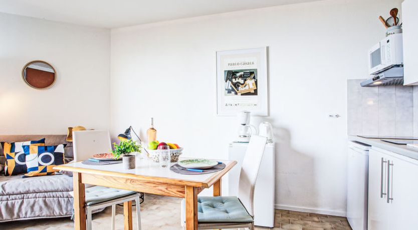 Photo of Le Beach Apartment 26