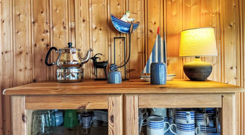 Photo of Ritters Ferienhus Apartment 5