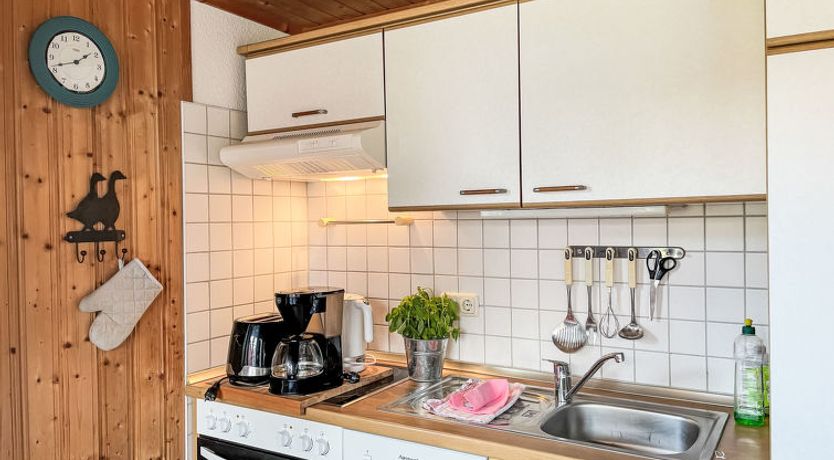 Photo of Ritters Ferienhus Apartment 5