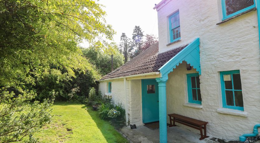 Photo of Parke Cottage