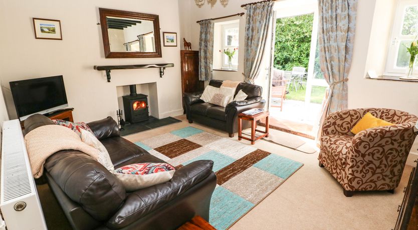 Photo of Parke Cottage