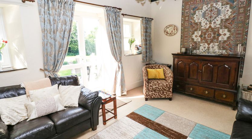 Photo of Parke Cottage