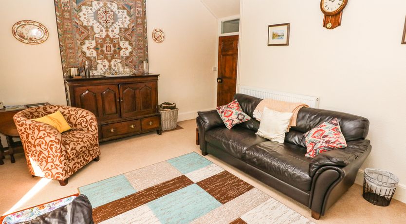 Photo of Parke Cottage