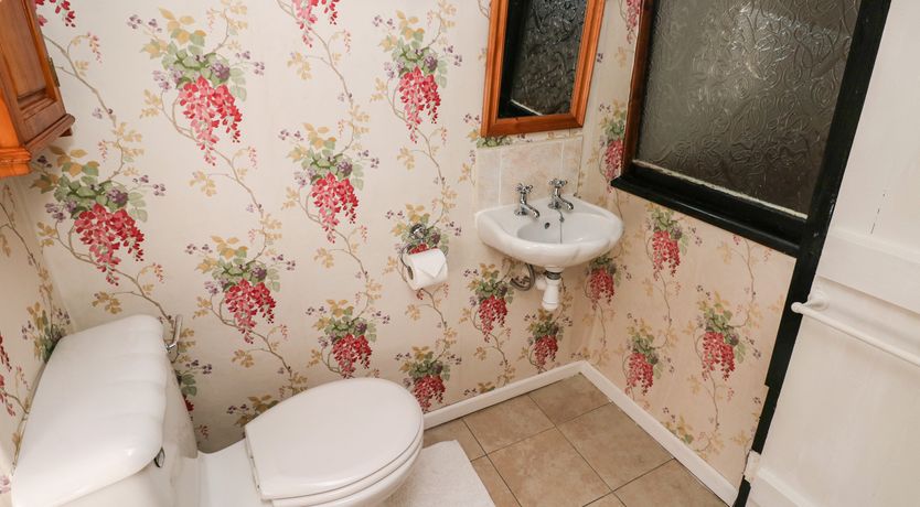 Photo of Parke Cottage