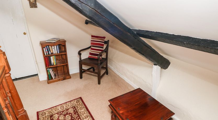 Photo of Parke Cottage