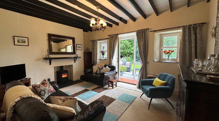 Photo of Parke Cottage