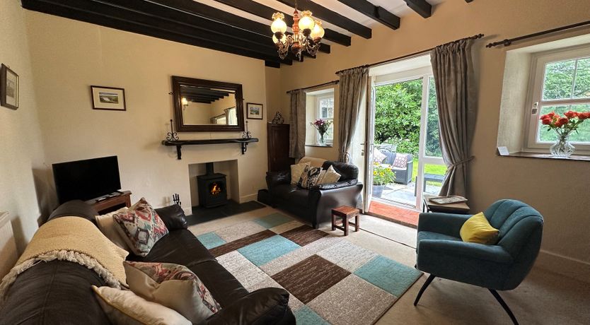Photo of Parke Cottage