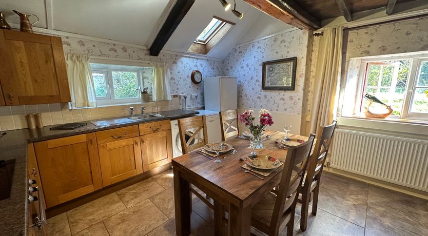 Photo of Parke Cottage