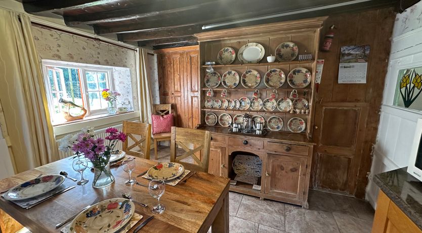 Photo of Parke Cottage